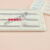克伦特罗莱克多巴胺瘦肉精快速检测卡三联组合试纸 尿检三联卡223一盒40条