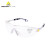 代尔塔DELTAPLUS 101116护目镜防冲击防刮擦防雾防护眼镜 透明 单付装