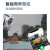 大华（dahua）防爆监控摄像头400W高清室内室外摄像机监控器POE供电手机远程DH-IPC-HDEW4443Q-AS 3.6mm