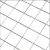 百思罗尼 304不锈钢网围栏网防鼠阳台防护 孔0.6厘米 粗0.6mm 宽1.0米*长1米 单位：米