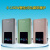 家用壁挂式电磁采暖炉 电压220V/380V  供暖面积60㎡～150㎡ 电取暖锅炉  颜色随机发货 LC-6KW（适用60㎡）（380V）