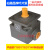 定制适用平面磨床油泵M7130 叶片泵YB1-100杭州 M7132B M7140液压泵 M7160 YB1-32