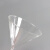 三角加厚料短颈短管标准漏斗玻璃40 50 60 75 90 100120150mm 直径90mm(高硼硅)
