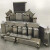 熔焊板式换热器 J14-10
