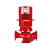 消防水泵XBD立式消火栓喷淋增压稳压设备长轴消防控制柜成套系统 无负压供水设备-定金