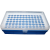 离心管盒架 EP管盒PCR管盒收纳保存盒 0.2至50mL  32至100孔 02ml70孔