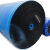 橡胶尼龙工业输送带皮带棉线防滑人字环形传送耐磨耐热传输带皮垫 1.5米宽5毫米厚1米长价格