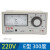 定制TDW-20012F2002指针式温控仪温度控制器调节仪K1300度电阻炉温控表 TDW CU5 TDWE型0300度