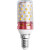有豫 led玉米灯光头 三色变光 无频闪节能灯 E14 220V 12W 白光 单位：只
