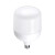 亚明照明 YM-5W节能led灯泡工矿灯大功率LED塑包铝球泡8511系列-YM-30W