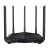 腾达AC1200双频千兆无线路由器 家用5G高速WIFI6穿墙王大功率 双频穿墙王腾达AC6配电源收藏送网线