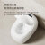 沃郎卫浴（WLOALG）日本创意蛋形智能马桶一体机杀菌语音泡沫盾座便全自动坐便器 高配/自动翻盖紫外线杀菌-无水箱 250-300-350-400坑距下单留言