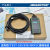 兼容S7300 编程电缆 6GK1571-0BA00-0AA0/ USB-MPI+数据线 I+数据线