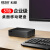 科硕（KESU）企业级桌面式移动硬盘 3.5英寸大容量 Type-C3.2 高速加密存储 5TB 黑色
