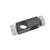 米达米旋钮顶紧十字固定架90度直角夹具PC12-A12交叉光学支架配件铝合金 PC12-A12（单件）
