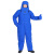 耐低温防护衣LNG加气站液氮氧液化瓦斯防寒防冻服冷藏 (无面罩)单独耐低温连身服(X1 均码