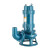 切割排污泵 流量 150立方米/h 扬程 5m 额定功率 7.5KW 配管口径 DN150