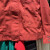 耐克（NIKE）JORDAN女子夏季新款运动休闲翻领工装夹克外套 FN5351-615 S