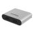 金士顿（Kingston）Mobile Lite Plus microSD 读卡器 USB 3.2 Gen 1 工作流程双槽 microSDHC/SDXC UHS-II WFS-SDC