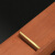 跃励工品 木工刨刀 木材倒角手工刨 127mm红木 一个价 