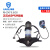 海固（HAI GU）正压式空气呼吸器应急救援耐高压气瓶防毒面具面罩便携式 RHZKF6.8/30（常规款6.8L）