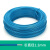 光缆绑线扎线铝绑线葡萄包塑绑扎丝扎带电缆扎线绑扎线铁钆线 蓝色铁芯内径1.2外径1.8 (95米/卷)