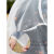 HKFZ防蜂服养蜂服防蜂衣透气型专用工具全套防蜂帽蜜蜂衣服蜂箱防护服 薰衣草味