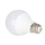 远波 塑包铝LED球泡 E27大螺口灯泡 E27螺口18瓦 暖/白 一个价 塑包铝球泡灯