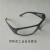209白平光护目镜电焊防护眼镜劳保焊工防尘护目镜防风防沙