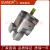 台湾合资GSUNDA品牌高压内啮合齿轮泵IPH-22B-6.5-8-11冶金机械双联油泵