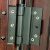 雅乐轩甲级防盗门自动指纹锁进户门入户门安全门资料室门防撬门单开门