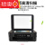 xp2220彩色喷墨打印机小型学生复印扫描无线连供一体机 爱普生XP2200