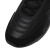 阿迪达斯 （adidas）男女鞋子 2024夏季新款情侣运动休闲鞋时尚轻便透气复古老爹鞋 3813/纯黑色 店长推荐 42 (内长260mm)
