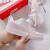 耐克（NIKE）鞋 春季新款官方舰店COURT低帮运动鞋透气休闲鞋耐磨板鞋子 DV5456-105-甜心少女粉 35.5