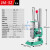 定制小型手动压力机手动冲床手啤机手动冲压机打斩机手压机模切机打孔 JM-32方头
