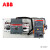 ABB双电源自动转换开关DPT63-CB010 C32 4P 4P 32A CB级 互为备用10100454,A