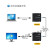 MT-ED020 HDMI光端机光纤延长器 单模SC传输20公里 1080pHDMI 音视频