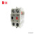 常熟开关厂 接触器附件 FSZ-AS1┃C0064512 侧面安装辅助触点 ,B