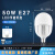 创烁照明（CAPSON LIGHTING）LED灯具 50W\AC220V E27