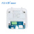 ASAIR/-AW1485B工业级网络温湿度变送器检测计仪表RS485信号