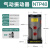 气动敲击锤AH/SK/ZC/ZH-30/40/60/80/100下料仓空气锤气动振动器 NTP48[气动振动器]