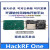 hackRF one +Portack H1 SDR软件无线电开发板 脱机GPS模拟h2 绿色2839芯片