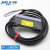 光纤放大器传感器感应器BX201 E3XNA11 FSV11适配各类光纤探头 BV11配一米反射M3光纤