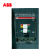 ABB Tmax塑壳断路器；T5S400 PR222DS/P-LSI R400 FF 3P
