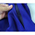 狮奥利兴消防体能服专职春秋消冬款防体能训练上衣长袖长裤套装蓝色救援运 蓝色长体套装(正方形) 175100