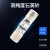 MRO茗熔 RT1832X1P圆筒帽形熔断器底座 带灯 LED 一极 保险丝座 RT18-32X/1P带灯底座