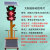 黑龙江红绿灯倒计时箭头灯300道路太阳能交通信号灯警示灯可升降 30012可升降高配箭头灯120瓦