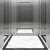 电梯地垫PVC专用轿厢仿大理石纹耐磨防水防烫阻燃地板地毯定制 1.5平方以内 2.2加厚款（30人选择）