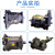 柱塞泵A10VSO18/28/45/71/100/140DFR1/32/31Rexroth液 A10VSO10/28/45/71DFLR系列