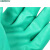 世达（SATA）SF0402-9 丁腈植绒里防化手套9英寸-WQ